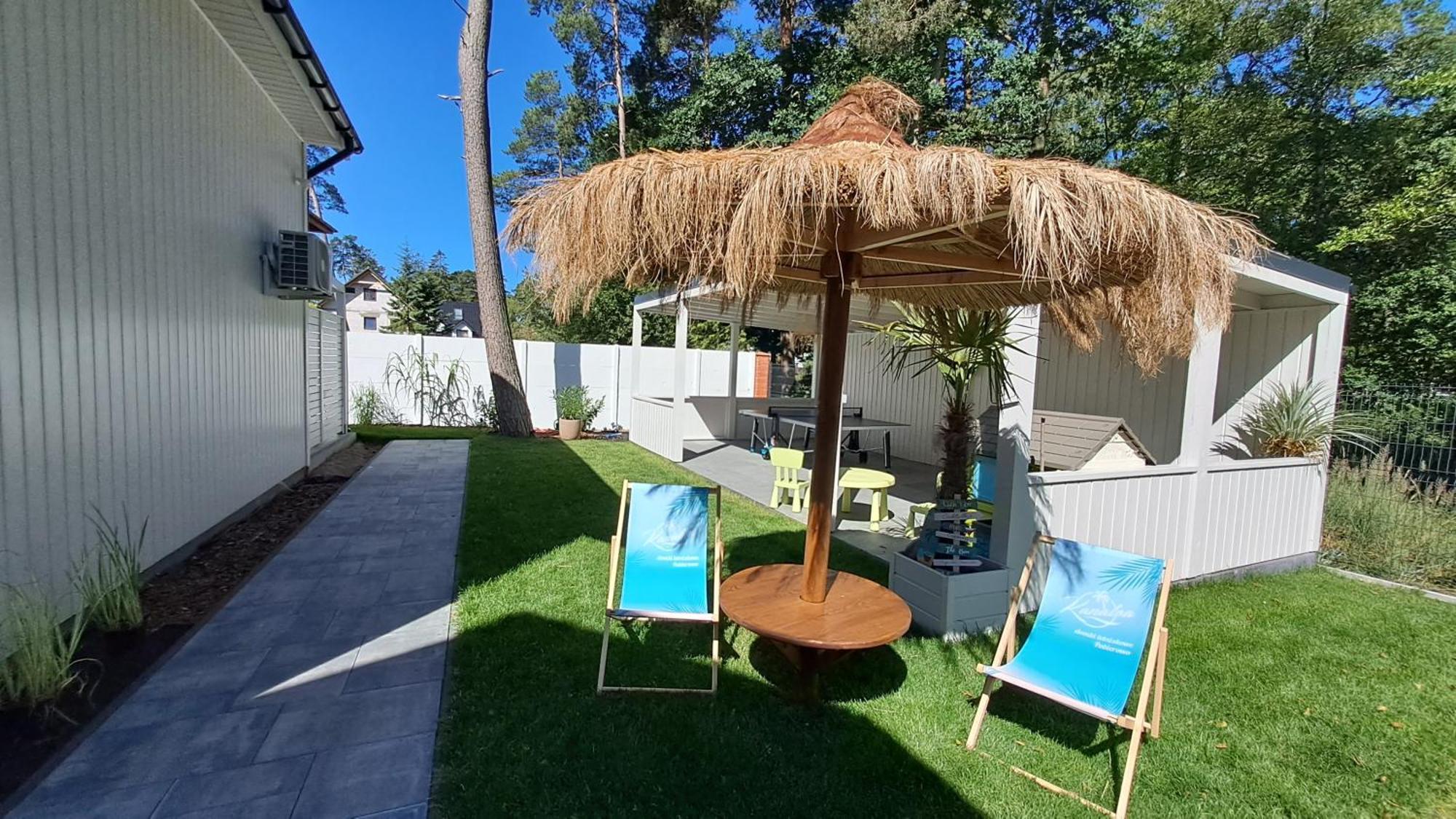 Kanaloa Pobierowo Luaran gambar
