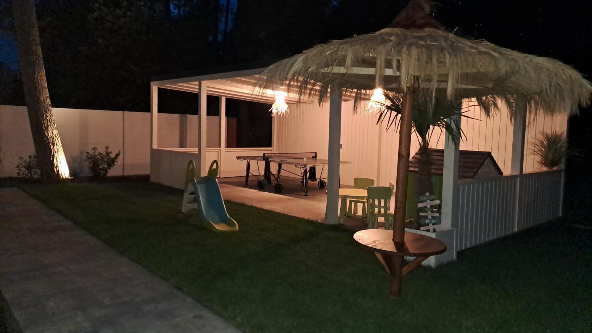 Kanaloa Pobierowo Luaran gambar
