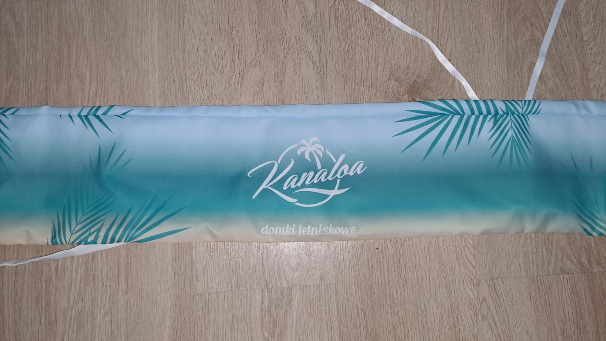 Kanaloa Pobierowo Luaran gambar