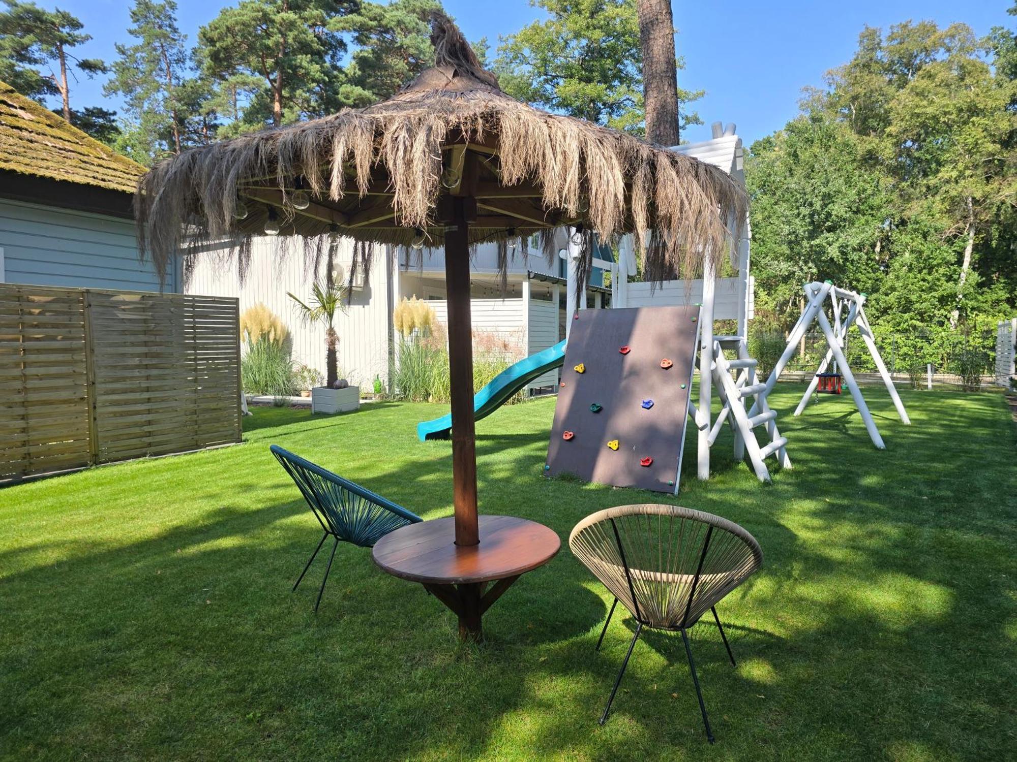 Kanaloa Pobierowo Luaran gambar